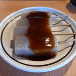 久兵衛屋 - 味噌こんにゃく