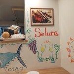 Osteria Tutto Sole - 20221026