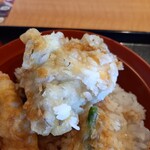 久兵衛屋 - 舞茸