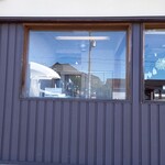 久兵衛屋 - うどん打ち個室