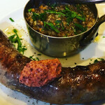 ビストロ デ シュナパン - 