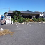 久兵衛屋 - 外観