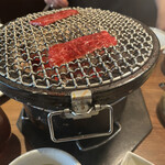 Yakiniku Horumon Aoichi - 