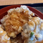 久兵衛屋 - 茄子