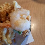 久兵衛屋 - 海老ちゃん