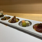 Gotanda Sushi Matsumoto - 