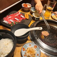 大衆肉酒場 こだわり米 匠 - 