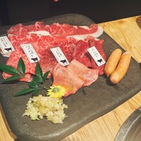 大衆肉酒場 こだわり米 匠 - 