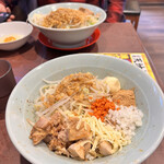 佐野らーめん 湧 - 