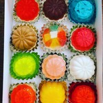 ゼリーのイエ - 