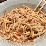 佐野らーめん 湧 - 