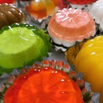 ゼリーのイエ - 