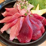 清水港　みなみ  - 