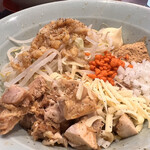 佐野らーめん 湧 - 