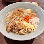 佐野らーめん 湧 - 