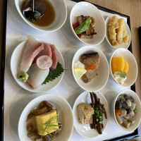 上越やすだ  銀座二丁目店 - 