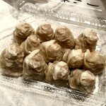 手作り点心 また明日。 - 