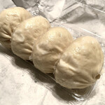 手作り点心 また明日。 - 