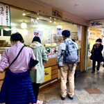 手作り点心 また明日。 - 