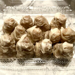 手作り点心 また明日。 - 