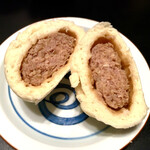 手作り点心 また明日。 - 