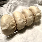 手作り点心 また明日。 - 