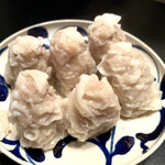 手作り点心 また明日。 - 