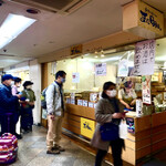 手作り点心 また明日。 - 