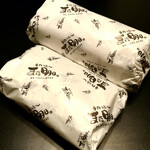 手作り点心 また明日。 - 