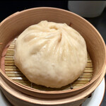 手作り点心 また明日。 - 