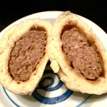 手作り点心 また明日。 - 