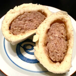 手作り点心 また明日。 - 