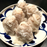 手作り点心 また明日。 - 