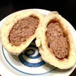 手作り点心 また明日。 - 