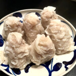 手作り点心 また明日。 - 