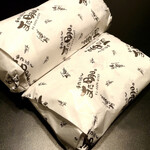 手作り点心 また明日。 - 