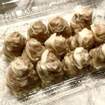 手作り点心 また明日。 - 