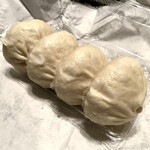 手作り点心 また明日。 - 