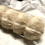 手作り点心 また明日。 - 