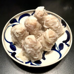 手作り点心 また明日。 - 