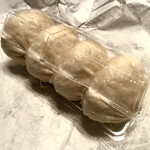 手作り点心 また明日。 - 