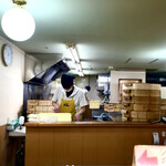 手作り点心 また明日。 - 