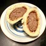 手作り点心 また明日。 - 