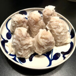 手作り点心 また明日。 - 