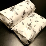 手作り点心 また明日。 - 