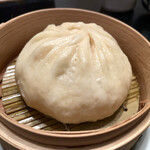 手作り点心 また明日。 - 