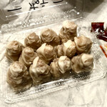 手作り点心 また明日。 - 