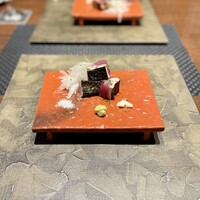 銀座 座屋 - 