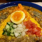 トラットリア モンテトミ - 