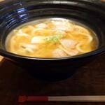 麺匠の心つくし つるとんたん - 